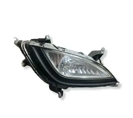 Hyundai i20 (PB PBT) Front fog light 13494