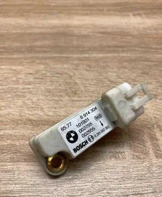 Mini One - Cooper R50 - 53 Airbag deployment crash/impact sensor 6914304 0285002082