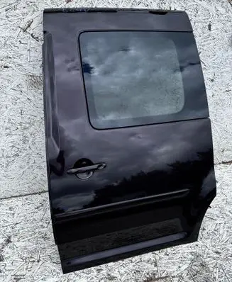 Volkswagen Caddy Side sliding door 