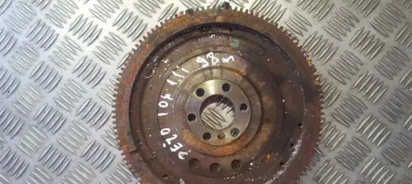 Flywheel
