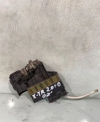 Nissan X-Trail T31 Positive cable (battery)