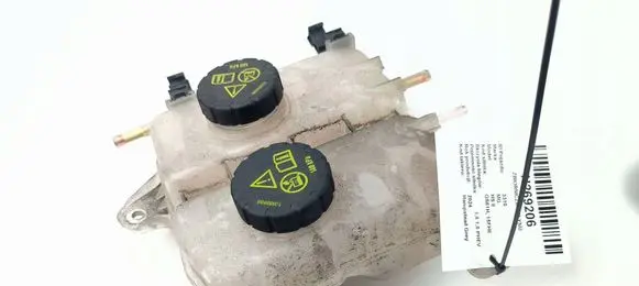 MG HS Coolant expansion tank/reservoir 