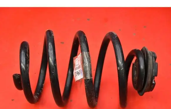 Nissan Leaf I (ZE0) Rear coil spring 
