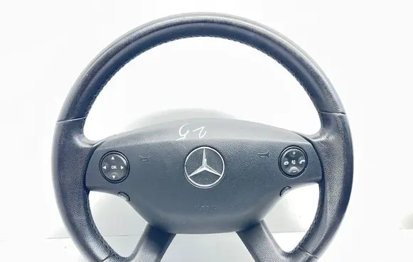 Mercedes-Benz S W221 Steering wheel A2214600103