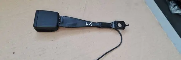 Audi Q5 SQ5 Front seatbelt buckle 80A857755A 80A857755AMNB