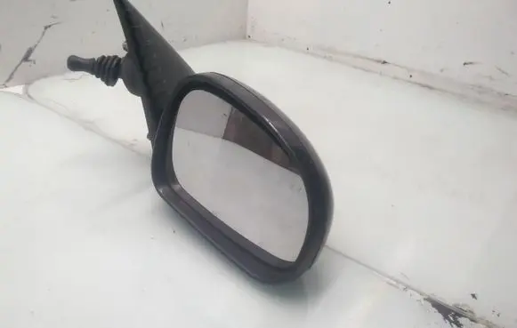 Peugeot 406 Manual wing mirror 