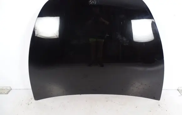 Tesla Model Y Engine bonnet/hood