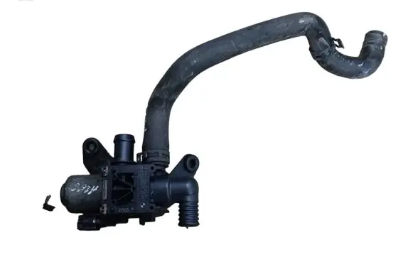 BMW X5 E70 Coolant heater control valve 64126950257 6950257