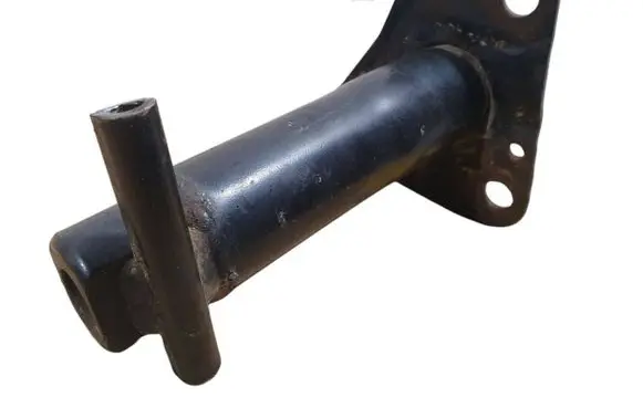 Audi A4 S4 B7 8E 8H Front bumper shock/impact absorber 8E0807134C