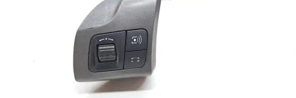 Opel Vectra C Steering wheel buttons/switches 305582185057 88139804 13208858
