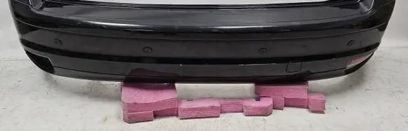 Ford Focus Rear bumper 4M51A17906A 4M51A17906AB 4M51A17A894AD