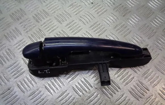 Renault Laguna II Rear door interior handle