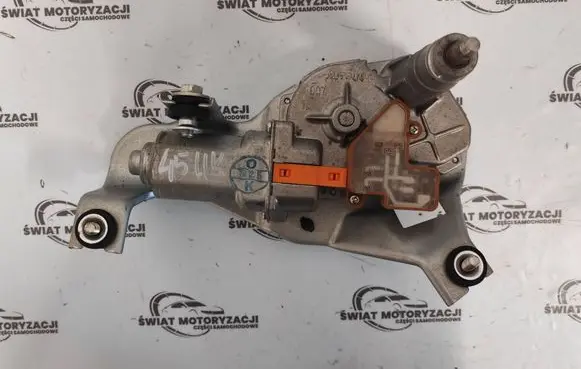 Honda CR-V Rear window wiper motor 007SWA