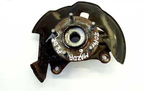 Mazda 6 Front wheel hub