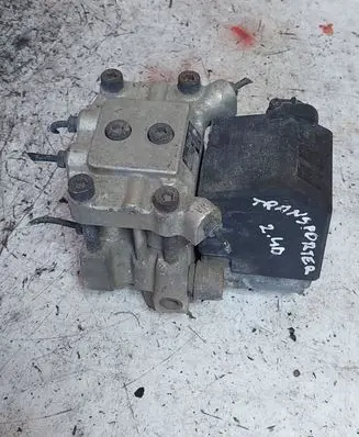 Volkswagen Transporter - Caravelle T4 ABS Pump 701614111 0265201037 201941