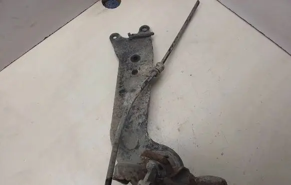 Opel Vectra C Rear upper control arm/wishbone