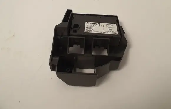 Smart ForFour I Immobilizer control unit/module A4548200535 4548200535 MN900581