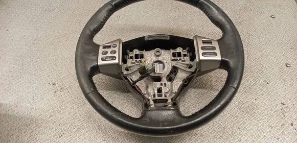 Nissan Tiida C11 Steering wheel 