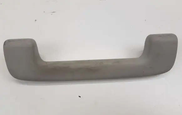 Audi A8 S8 D3 4E Rear interior roof grab handle 4E0857607B
