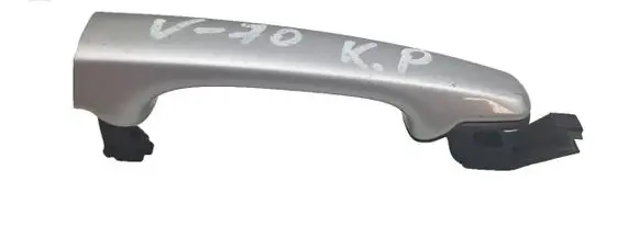 Volvo S40, V40 Front door exterior handle 30753785