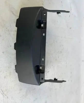 BMW 5 E60 E61 Steering wheel column trim 6918005