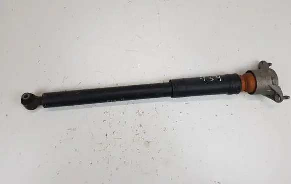 Mercedes-Benz GLA W156 Rear shock absorber/damper A1763200531