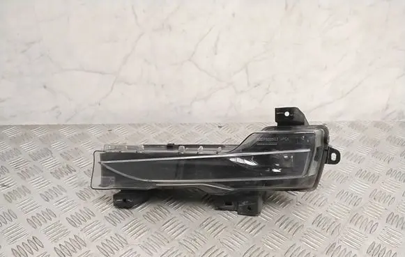Tesla Model 3 Front fog light 107739500C