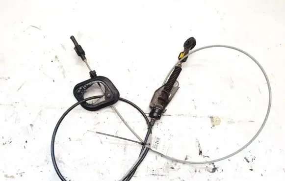 Volvo S70 V70 V70 XC Gear shift cable linkage