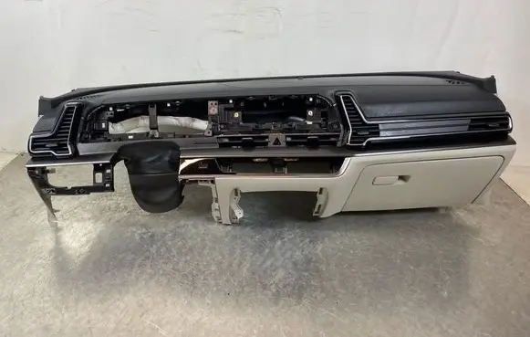 KIA Sportage Dashboard 80310DW500 P587W500 2208044W4W