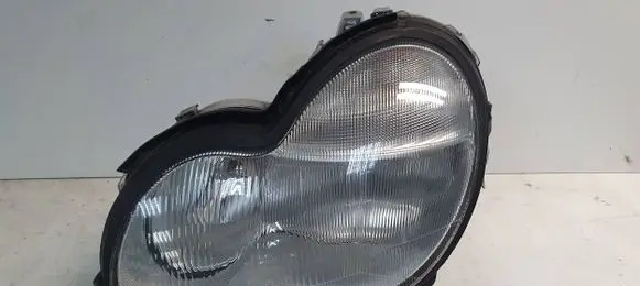 Mercedes-Benz C W203 Headlight/headlamp A2038201161