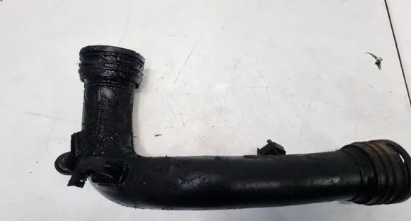 Audi A3 S3 8P Intercooler hose/pipe 1K0145762L