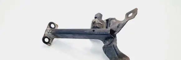 Mazda 3 I Airbag deployment crash/impact sensor 3M5T14B006AD