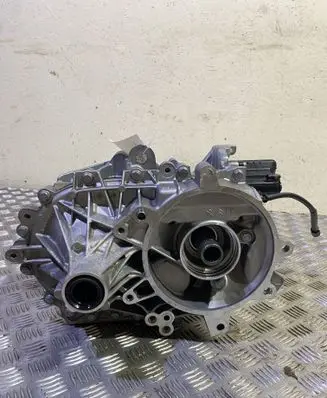 Opel Mokka B Automatic gearbox 9849341480