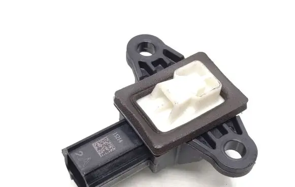 Volvo V40 Airbag deployment crash/impact sensor 31360986 06232014