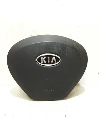 KIA Ceed Steering wheel airbag 569001H000 1H56900010