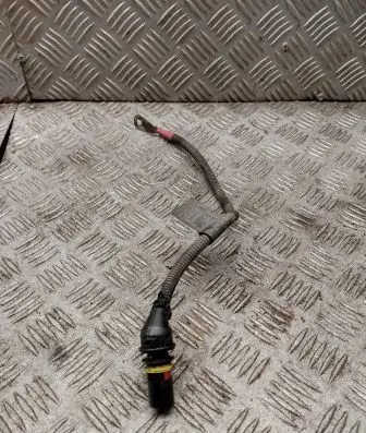 BMW 3 E90 E91 Glow plug wires 779564203