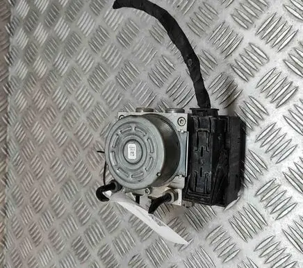 Ford Puma ABS Pump M1BC2C219KB M1BC2B373KB