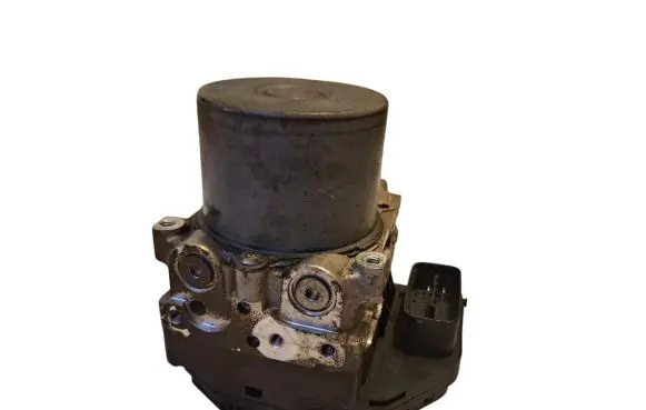 Mazda 6 ABS Pump GAM7437A0 1338004450