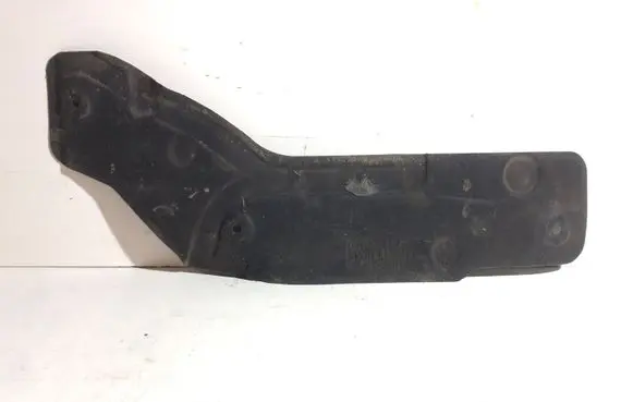 Audi Q5 SQ5 FY Heat shield in engine bay 80A863827