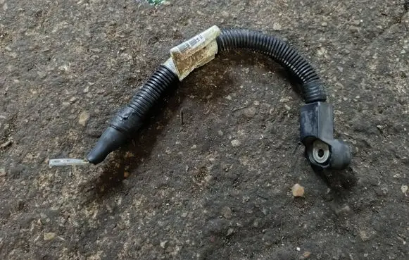 Dodge Durango Other wiring loom P68252094AC 16238DF U94AC
