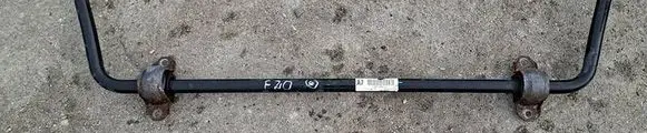 BMW 1 F20 F21 Front anti-roll bar/sway bar 6869290