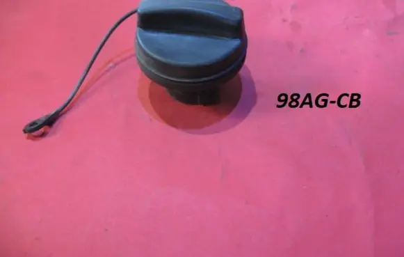 Ford Focus Fuel tank filler cap 98AGCB
