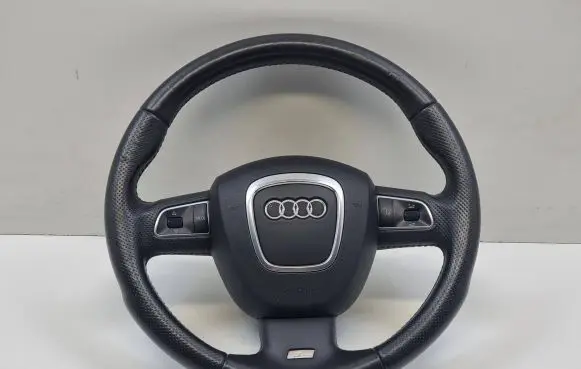 Audi Q5 SQ5 Steering wheel