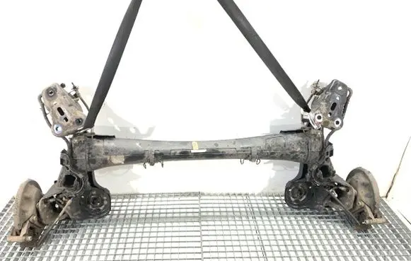 Opel Mokka B Rear suspension assembly kit set