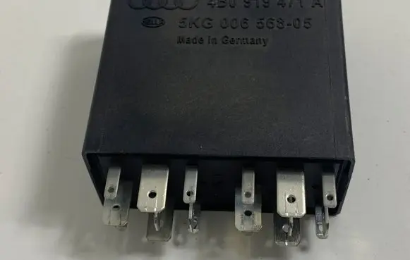 Audi A6 S6 C5 4B Other relay 4B0919471A 5KG006568