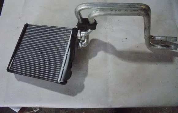Volvo XC60 Heater blower radiator K9873005