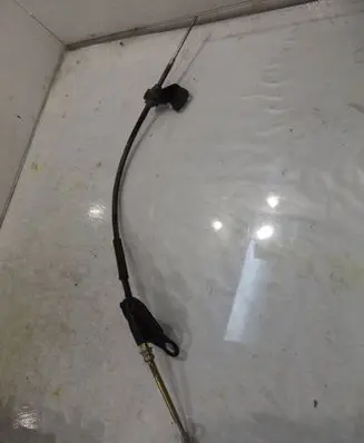 BMW 3 E46 Gear shift cable linkage 