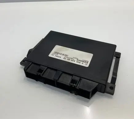 Mercedes-Benz C W203 Gearbox control unit/module A0255450532 0255450532