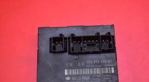 Volkswagen Golf V Comfort/convenience module 1K0959433BT