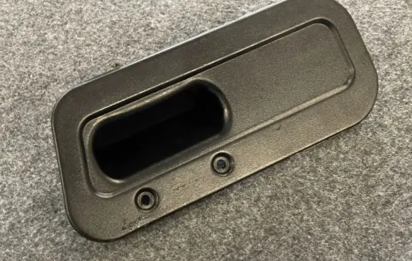 BMW Z3 E36 Tailgate trunk handle 8399315
